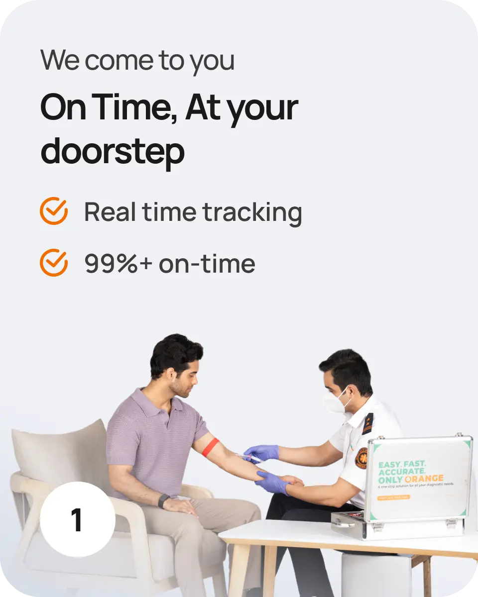 on time collection