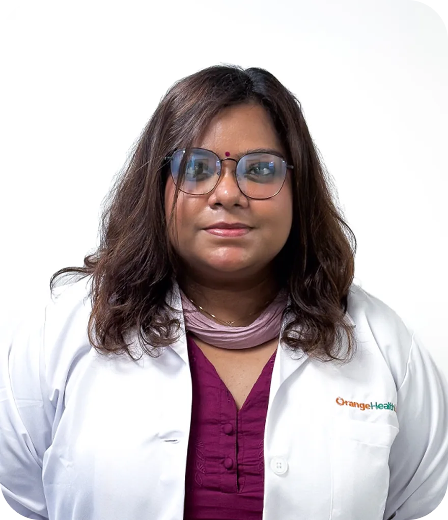 Dr. Jushmita Pathak
