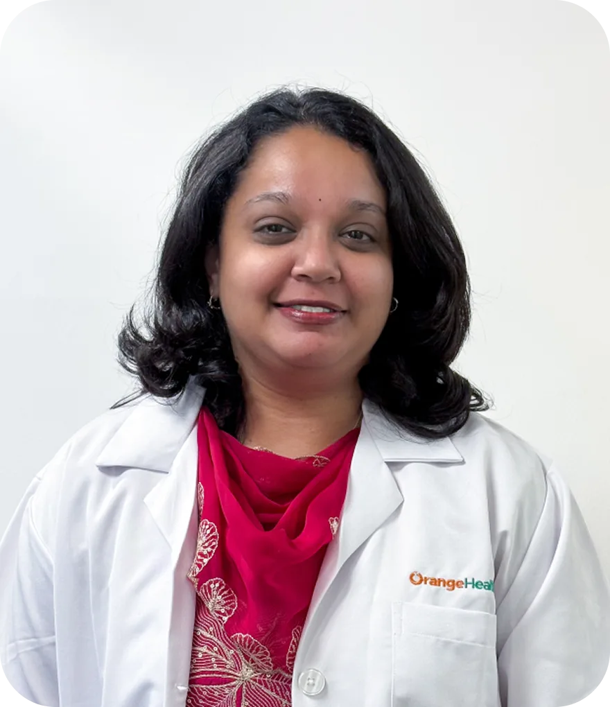 Dr. Anu Austine