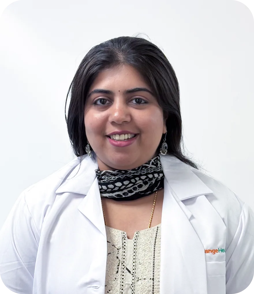 Dr. Sindhu