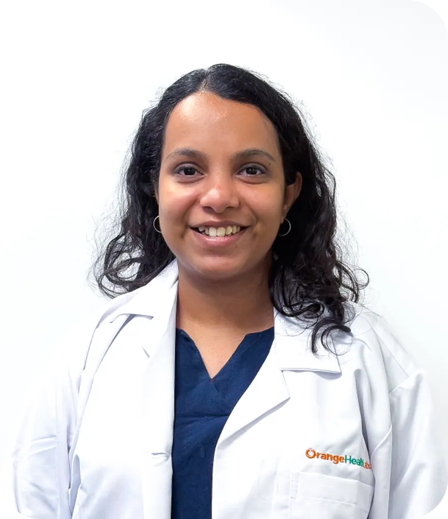 Dr. Jyothilakshmi M