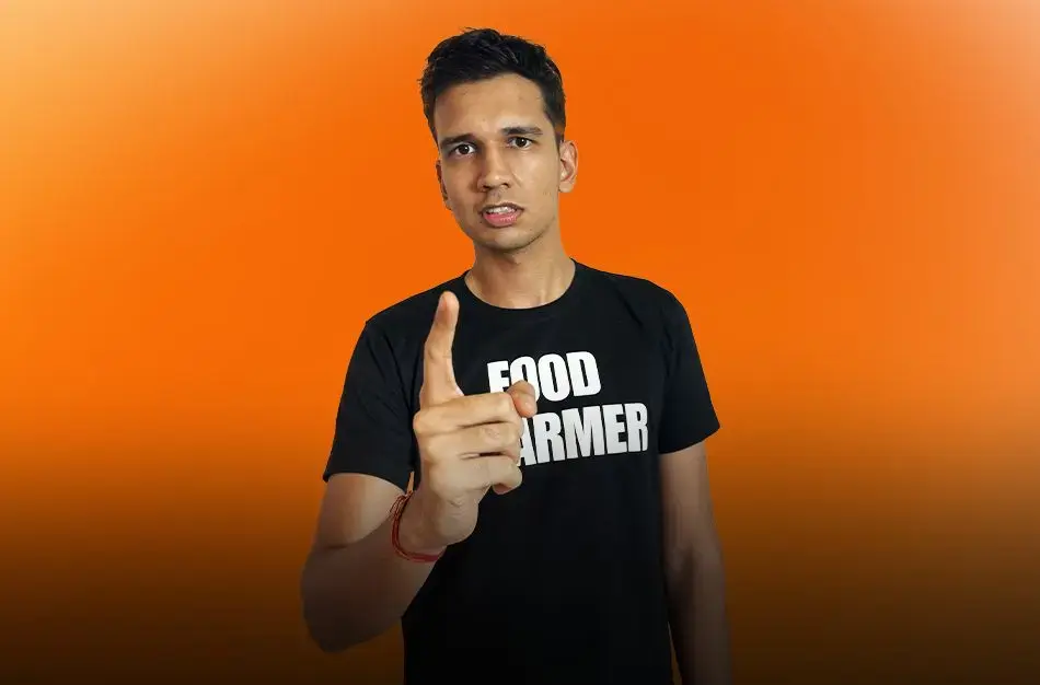 Food Pharmer Promotion